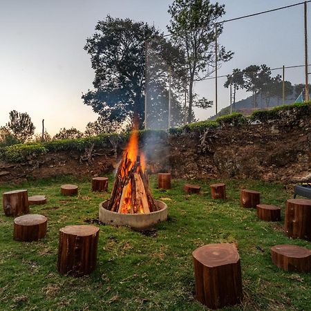 Wattle Grove Resort Kotagiri Eksteriør bilde