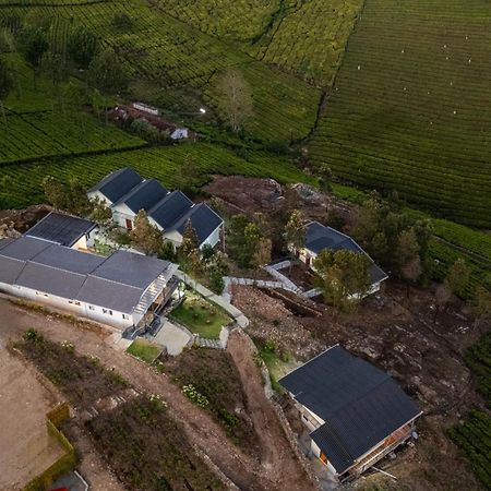Wattle Grove Resort Kotagiri Eksteriør bilde