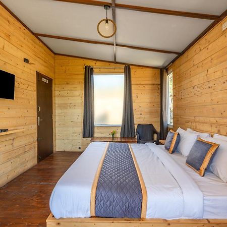 Wattle Grove Resort Kotagiri Eksteriør bilde