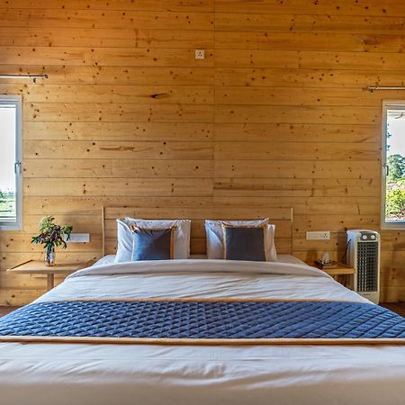 Wattle Grove Resort Kotagiri Eksteriør bilde