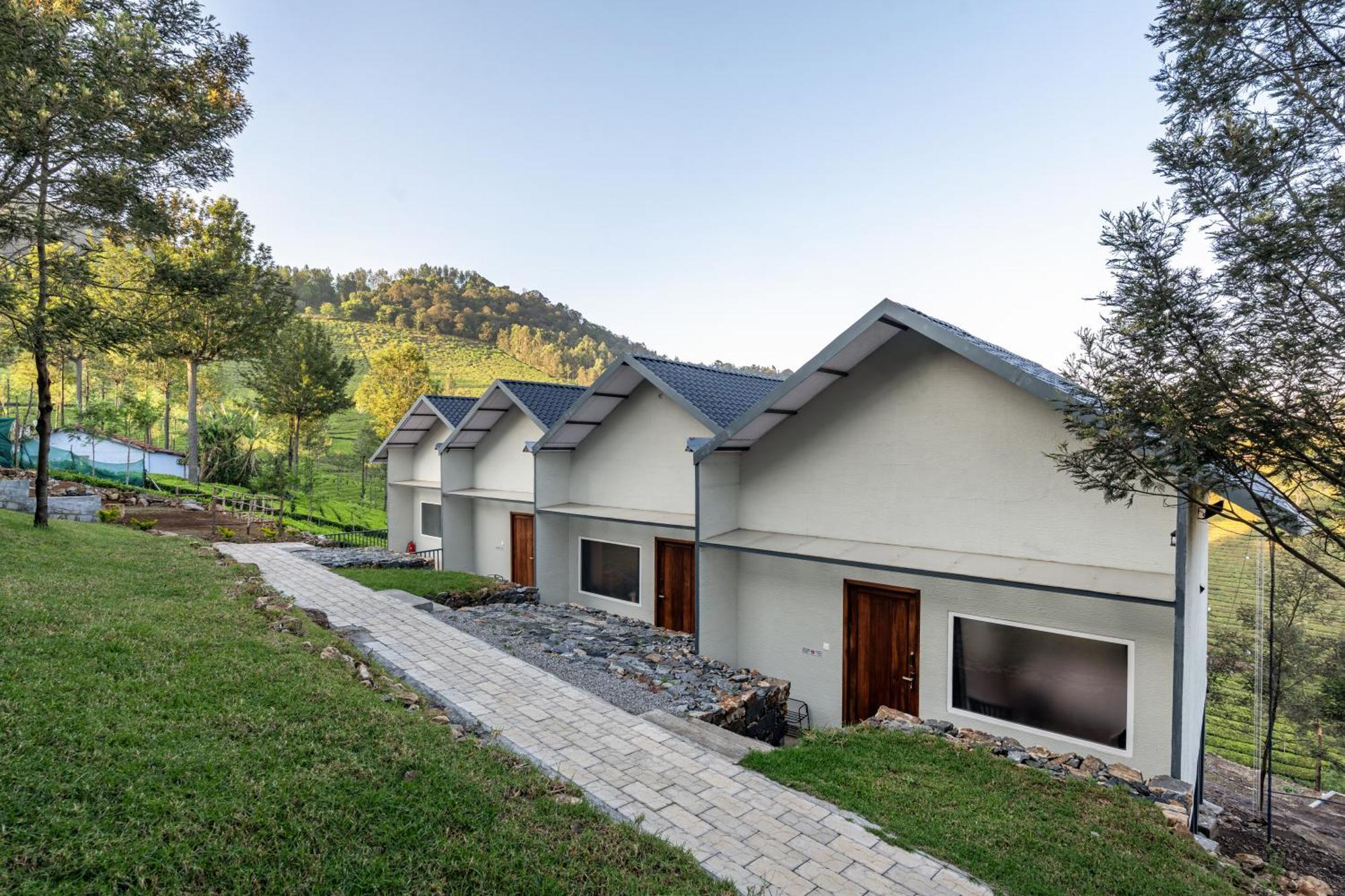 Wattle Grove Resort Kotagiri Eksteriør bilde