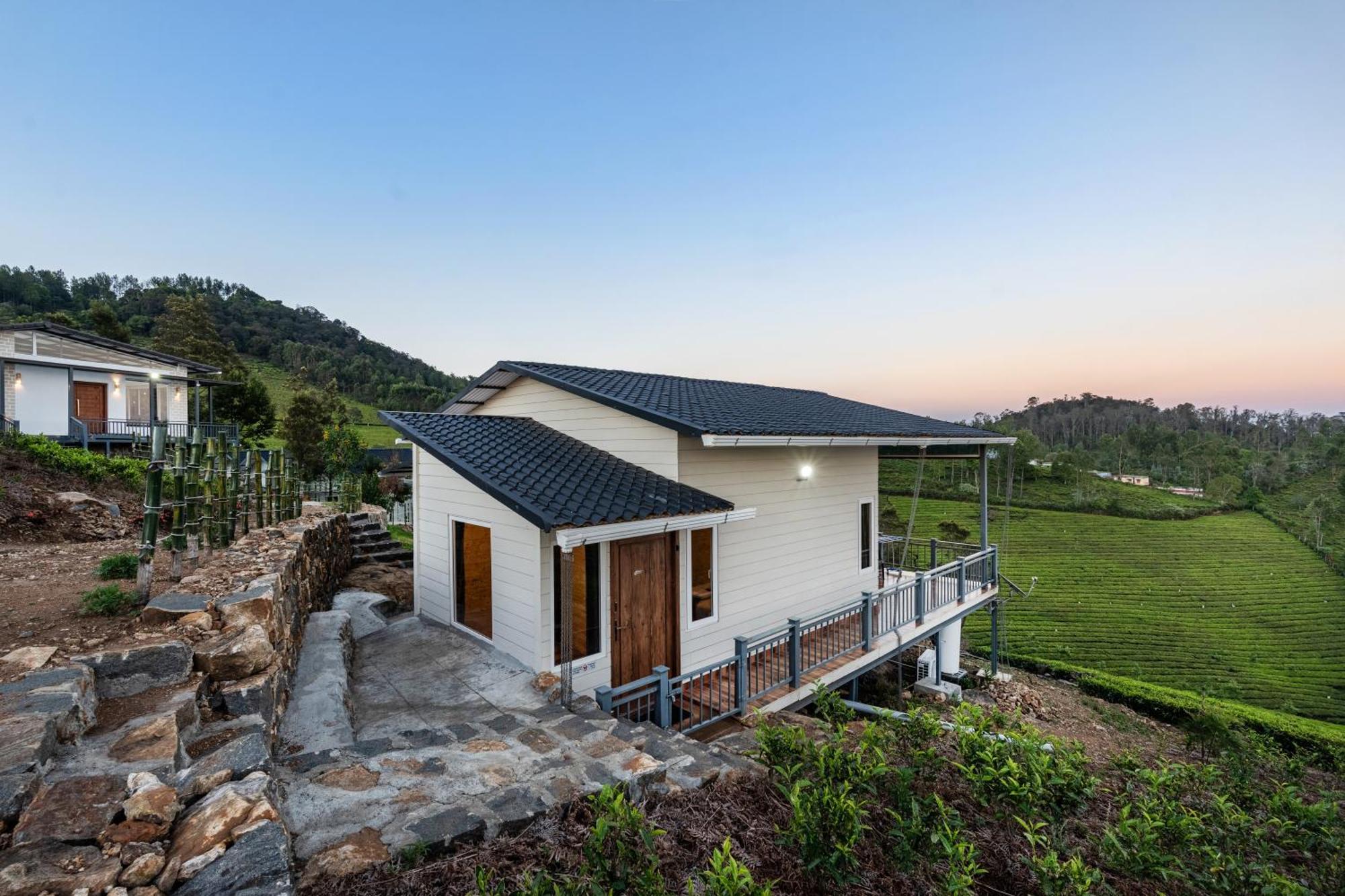 Wattle Grove Resort Kotagiri Eksteriør bilde