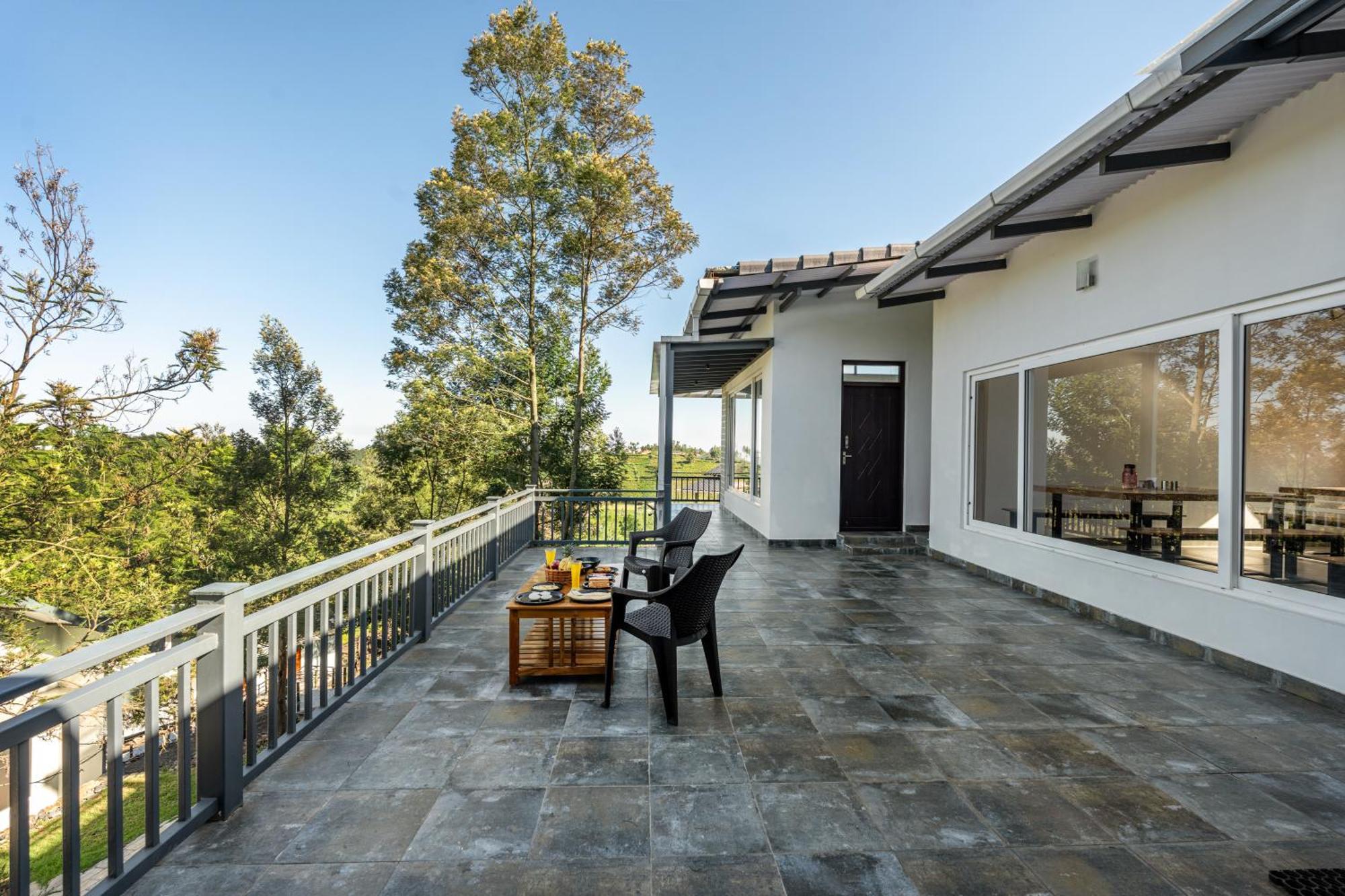 Wattle Grove Resort Kotagiri Eksteriør bilde