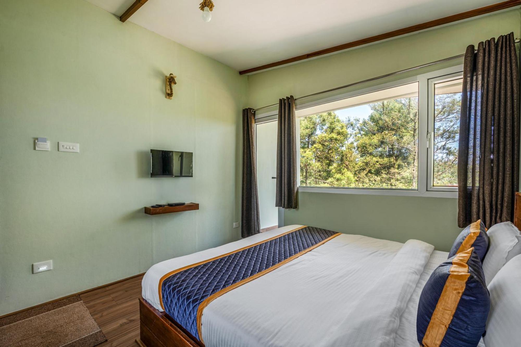 Wattle Grove Resort Kotagiri Eksteriør bilde