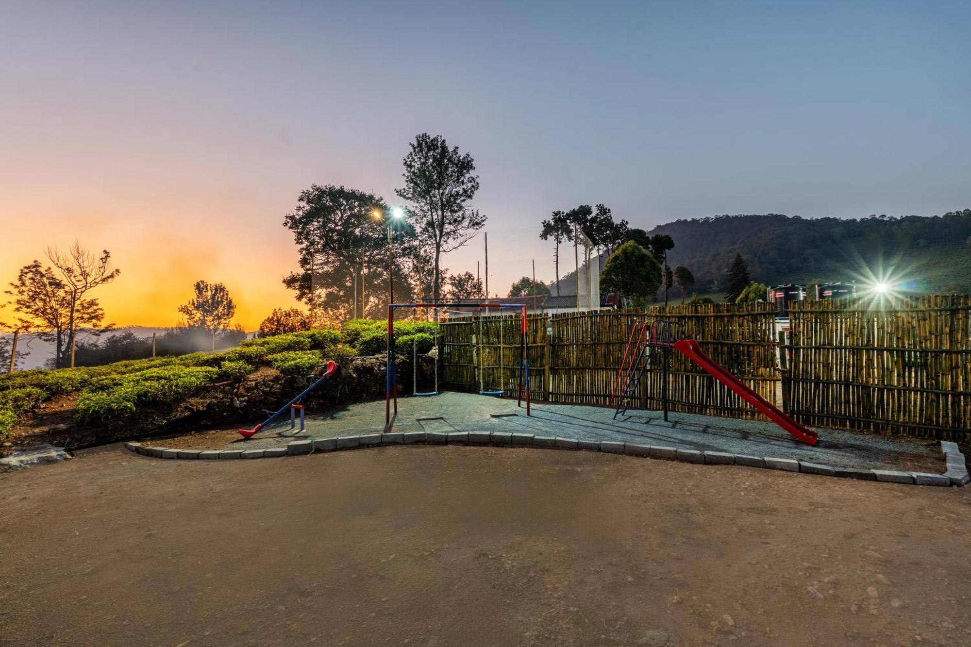Wattle Grove Resort Kotagiri Eksteriør bilde