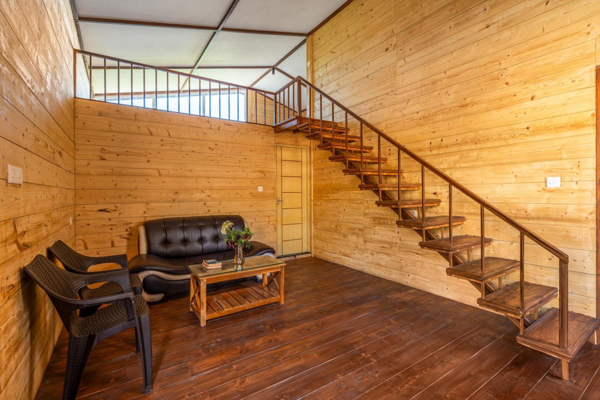 Wattle Grove Resort Kotagiri Eksteriør bilde