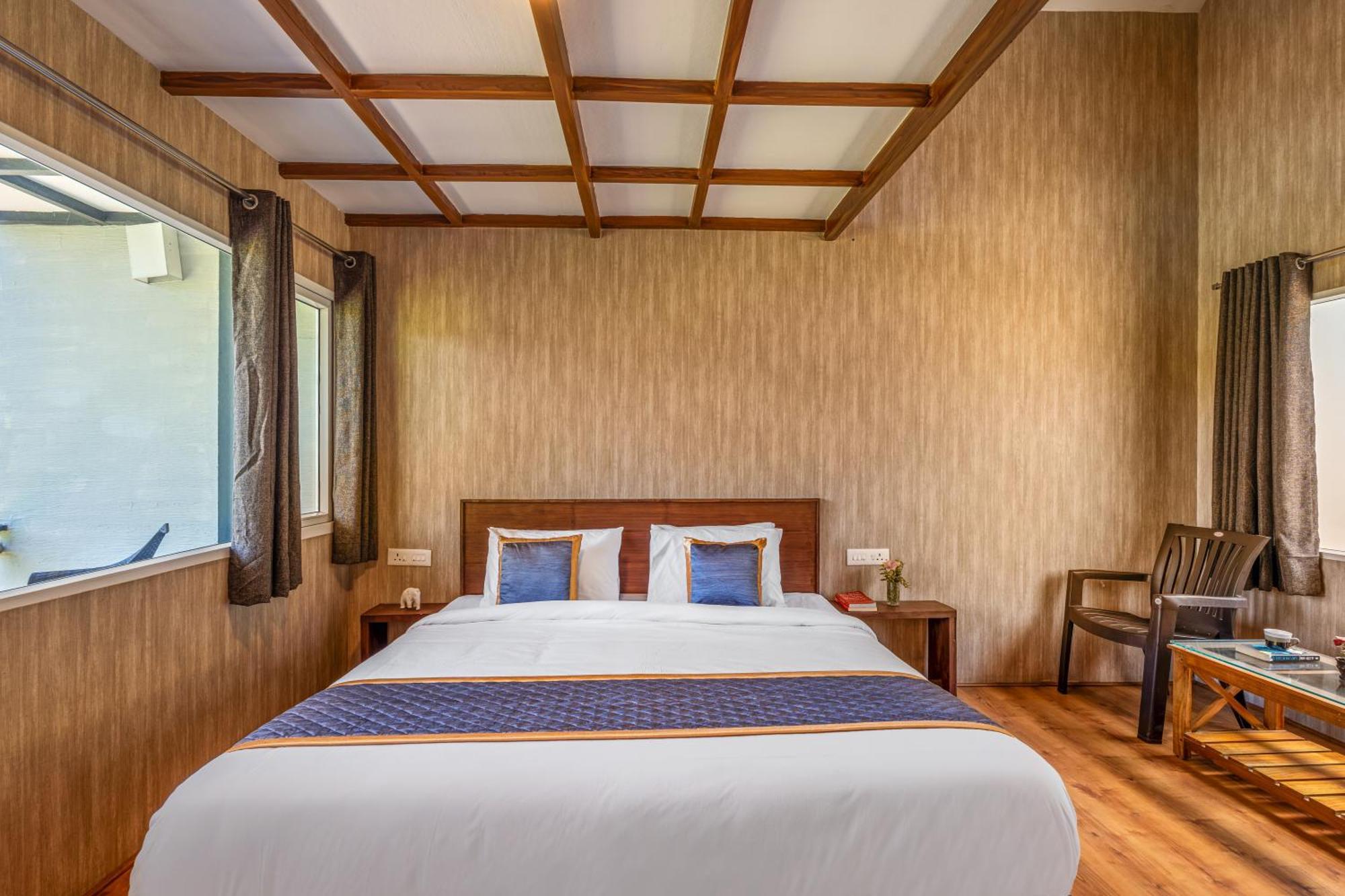 Wattle Grove Resort Kotagiri Eksteriør bilde