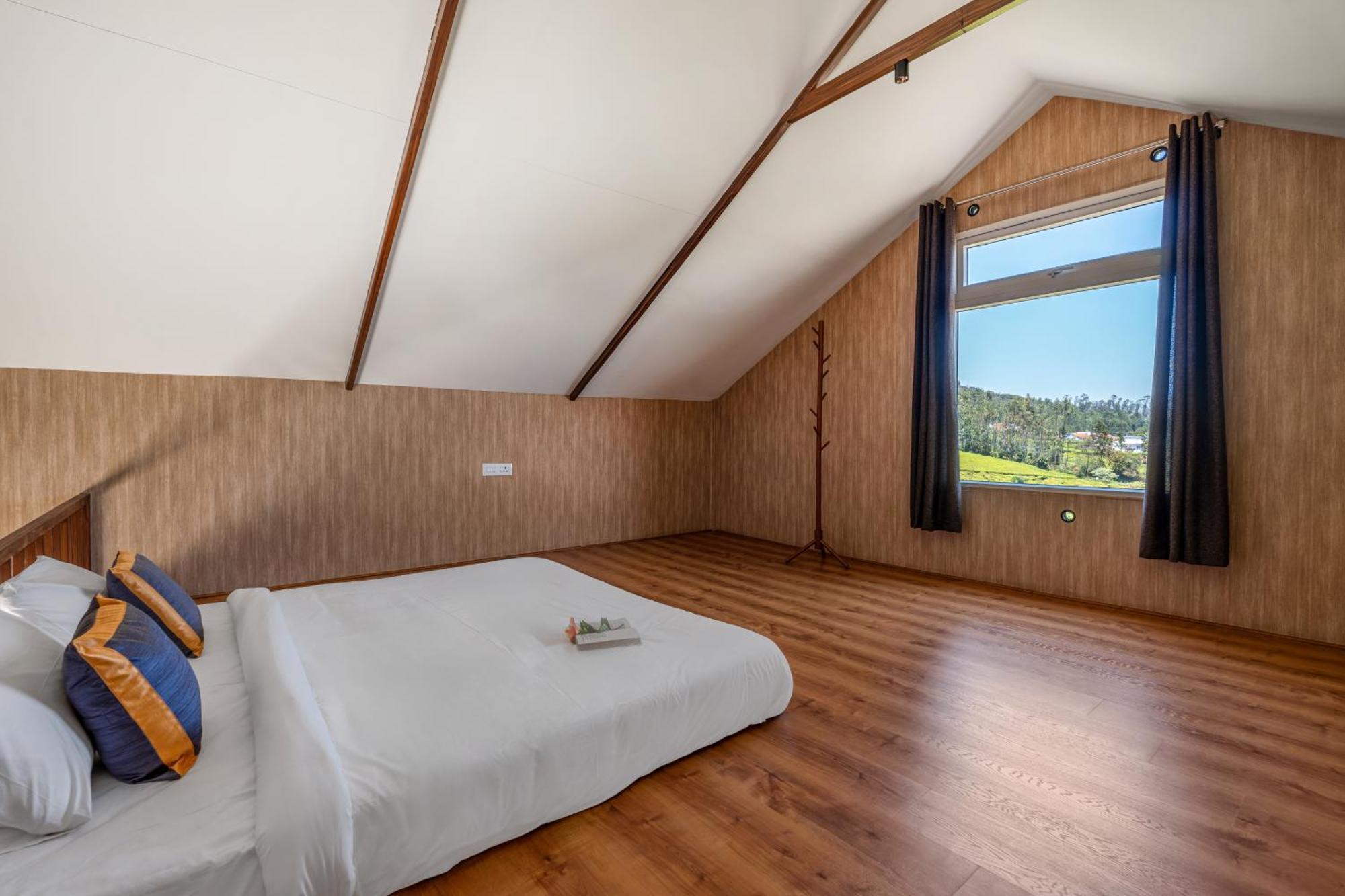 Wattle Grove Resort Kotagiri Eksteriør bilde