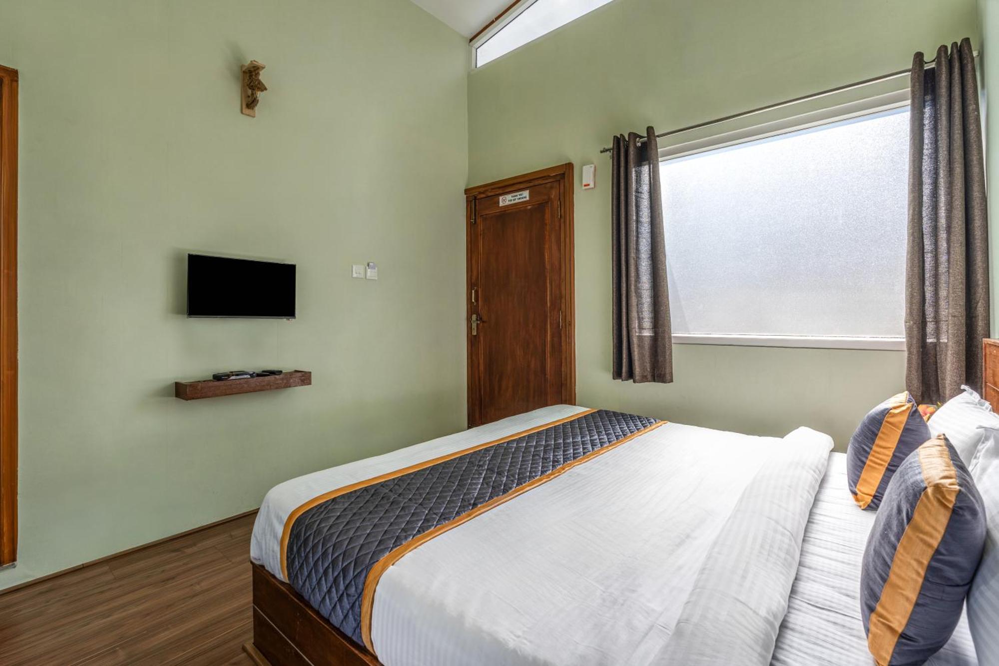 Wattle Grove Resort Kotagiri Eksteriør bilde