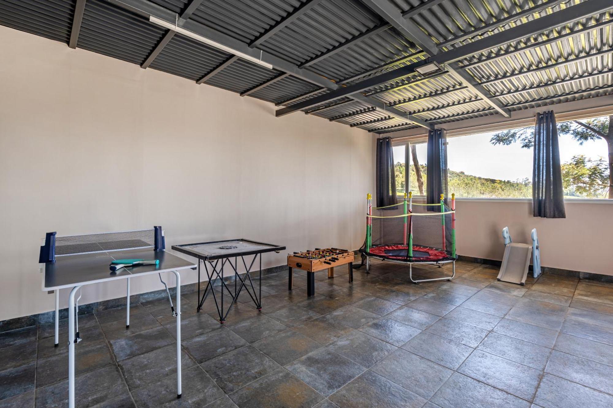 Wattle Grove Resort Kotagiri Eksteriør bilde