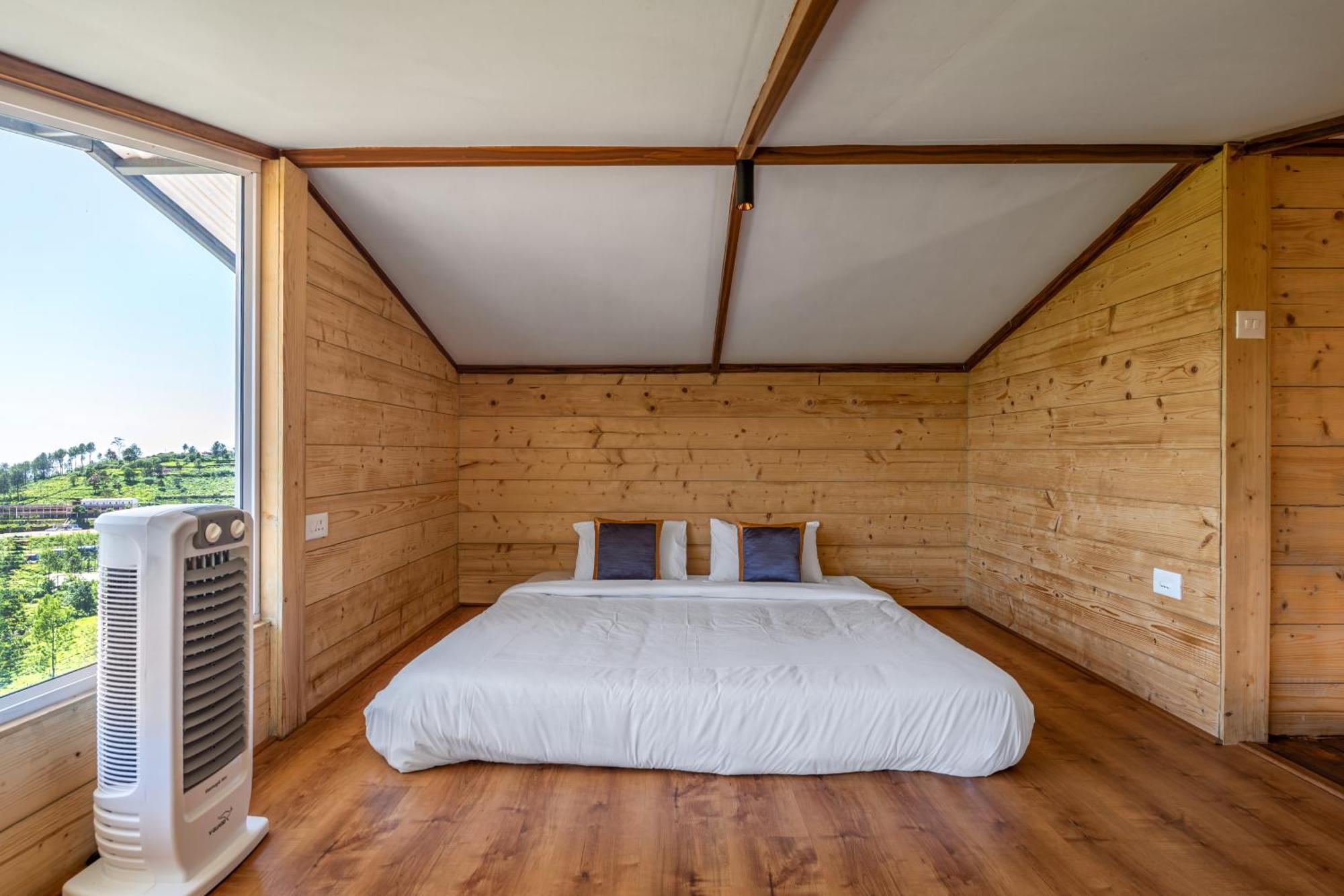 Wattle Grove Resort Kotagiri Eksteriør bilde