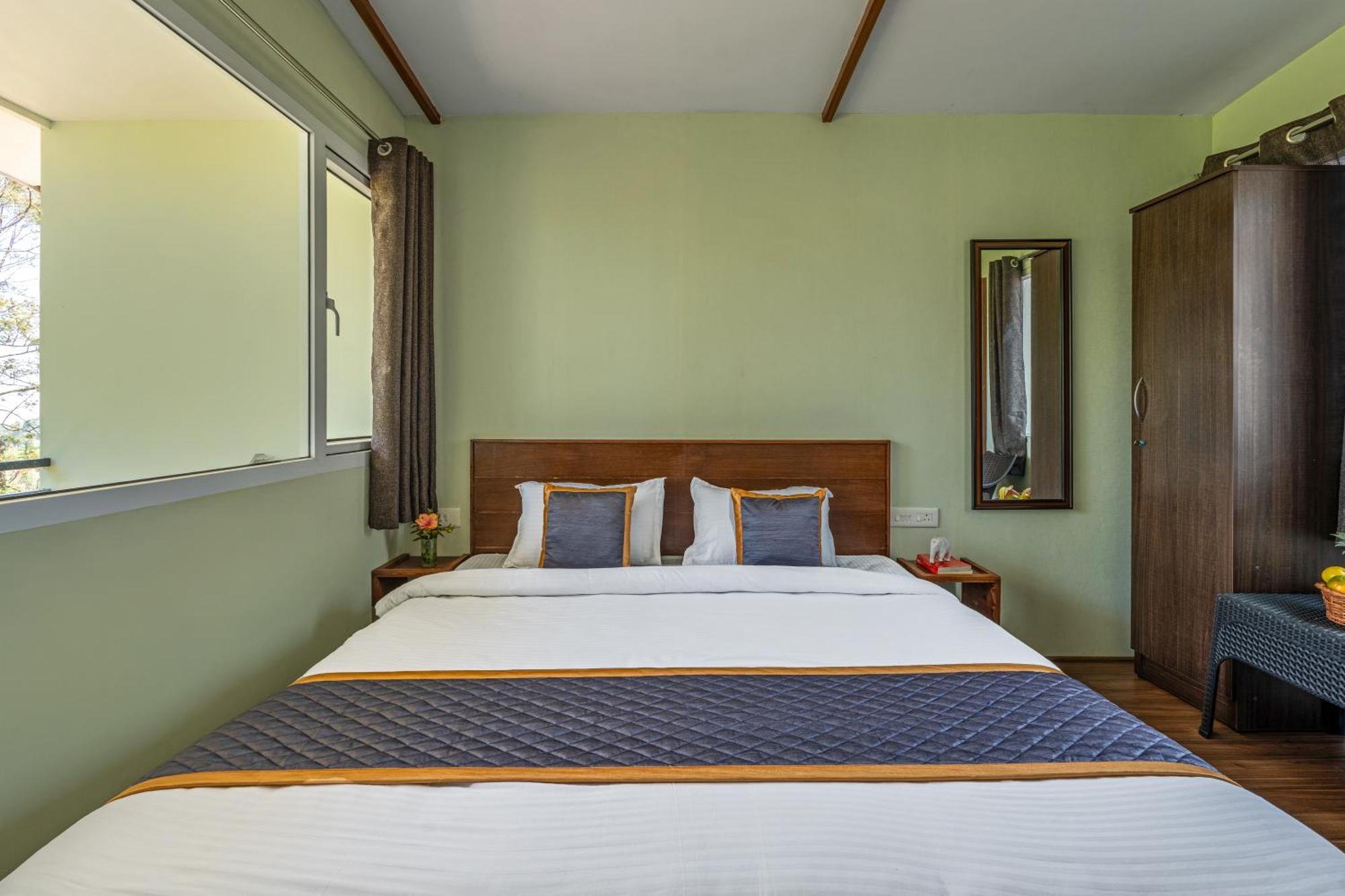 Wattle Grove Resort Kotagiri Eksteriør bilde