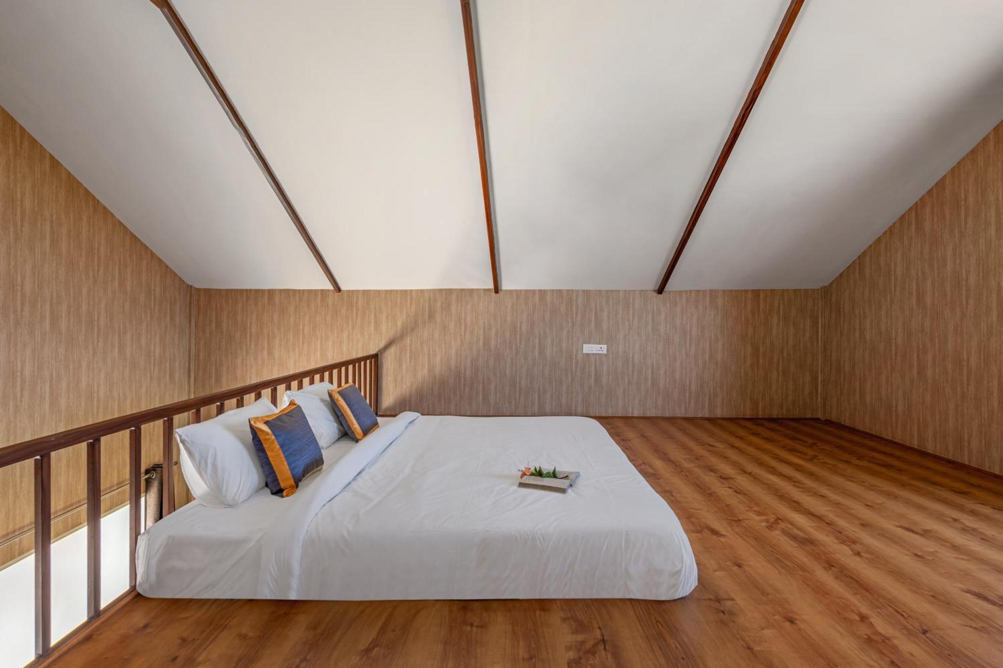 Wattle Grove Resort Kotagiri Eksteriør bilde