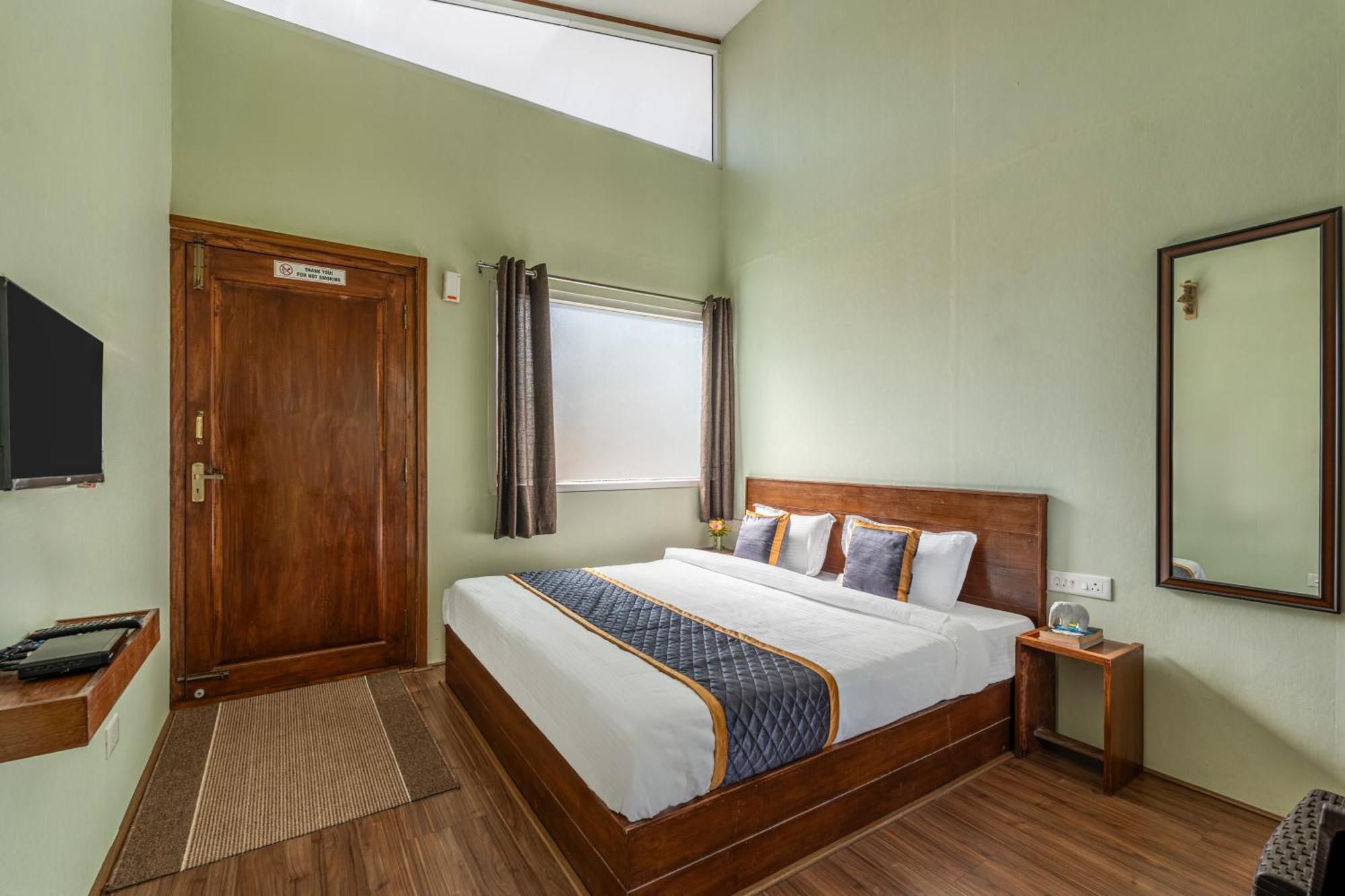 Wattle Grove Resort Kotagiri Eksteriør bilde