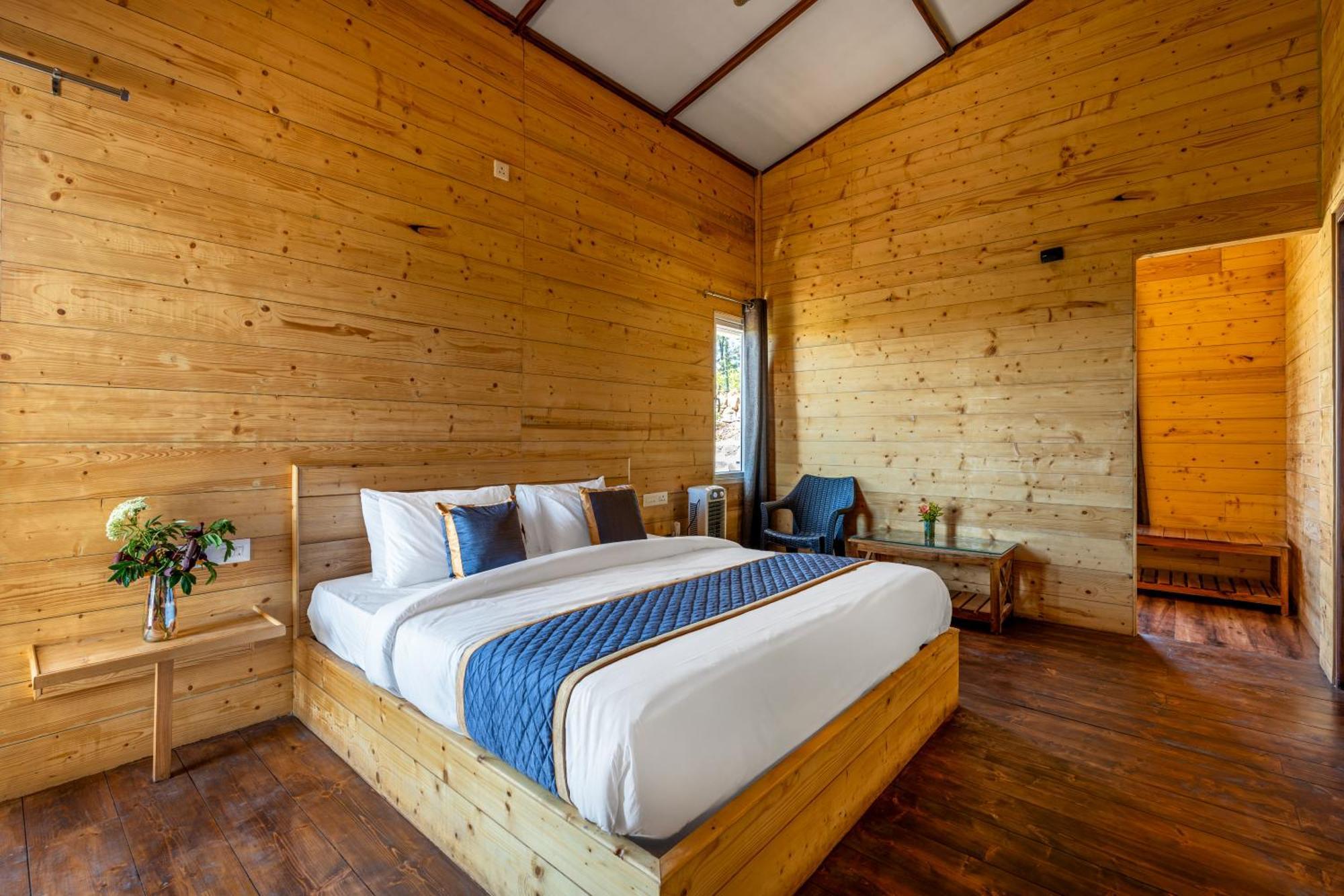Wattle Grove Resort Kotagiri Eksteriør bilde
