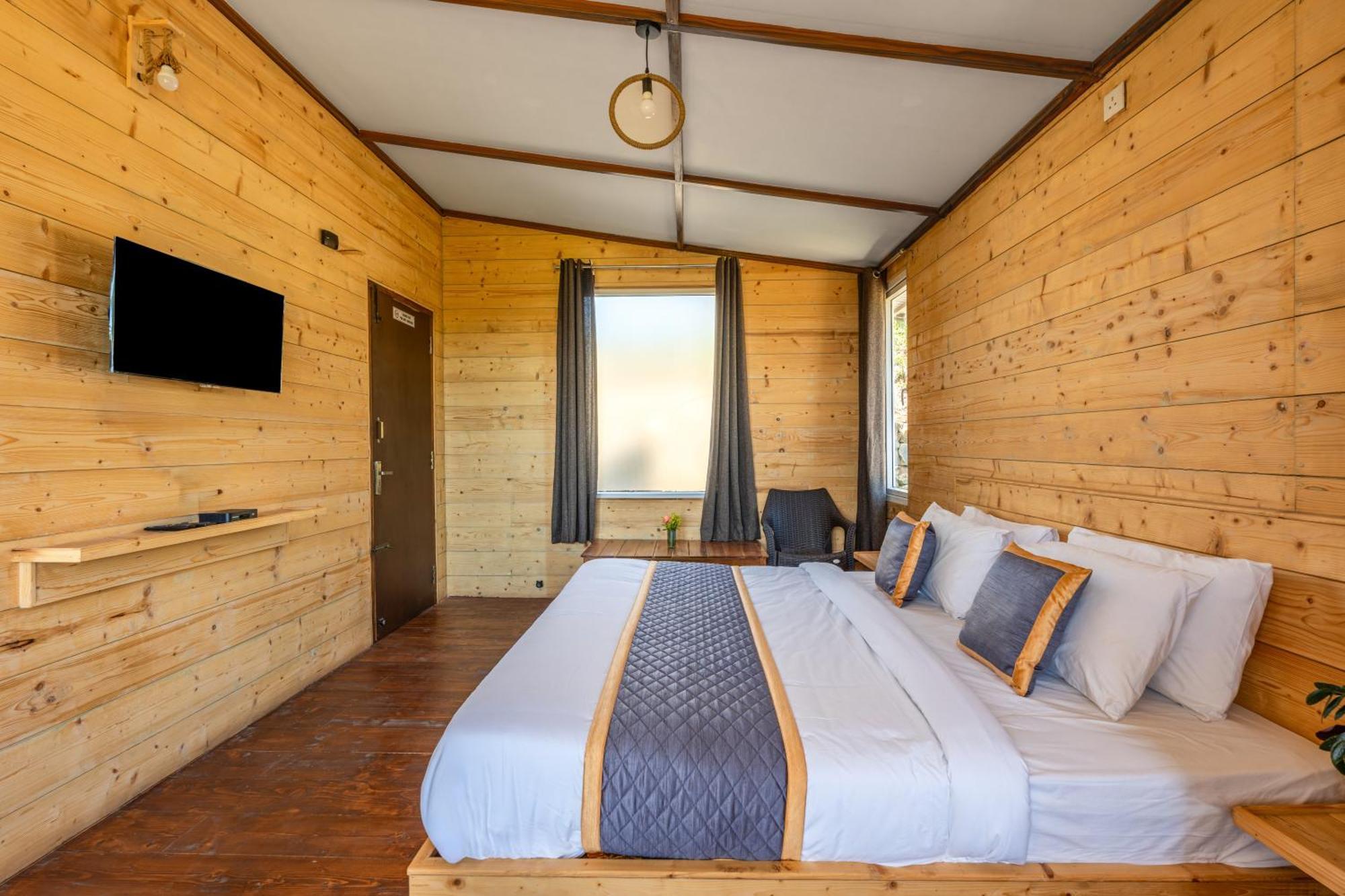 Wattle Grove Resort Kotagiri Eksteriør bilde
