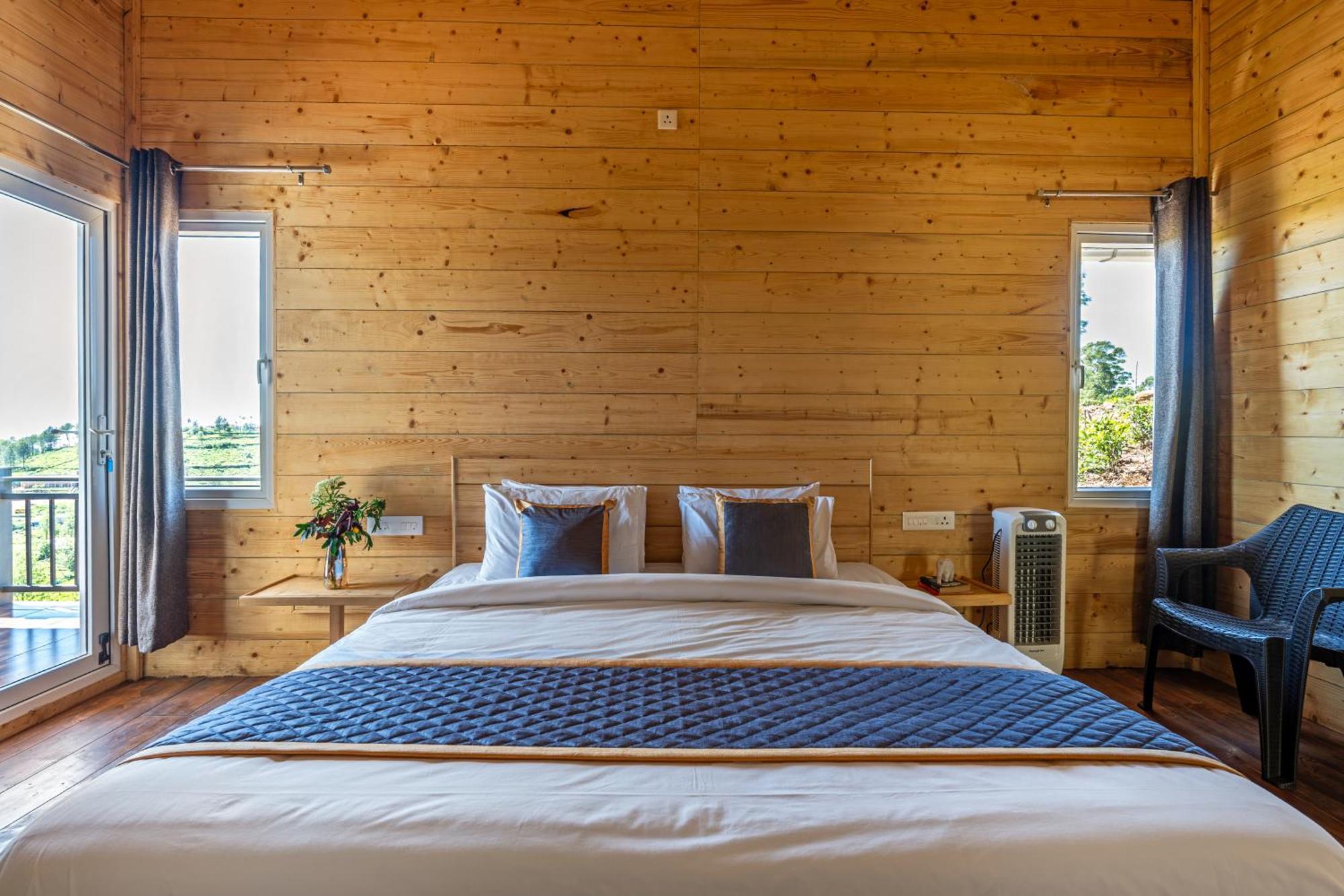 Wattle Grove Resort Kotagiri Eksteriør bilde
