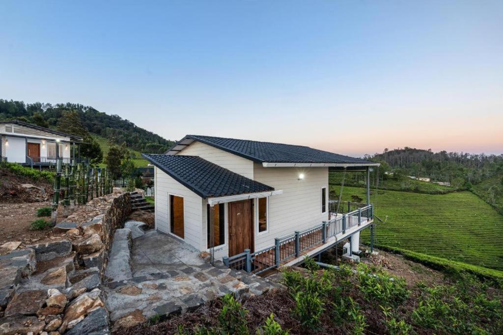 Wattle Grove Resort Kotagiri Eksteriør bilde