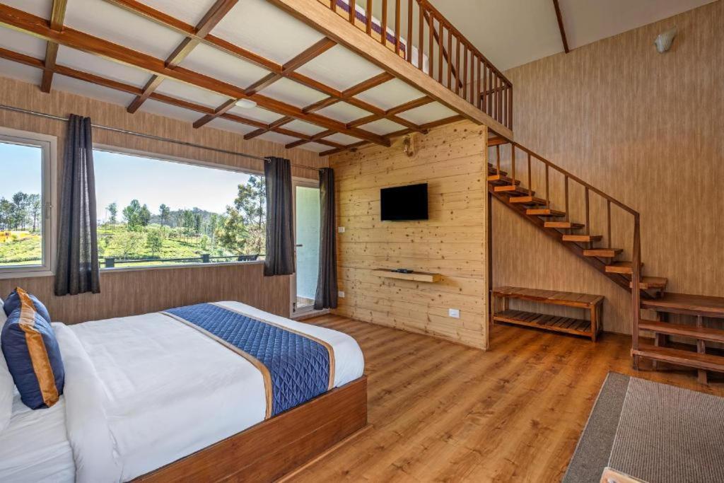 Wattle Grove Resort Kotagiri Eksteriør bilde